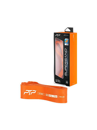 PTP | SuperBand Ultimate (Orange) | orange