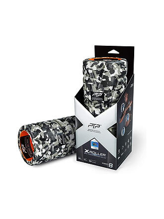 PTP | X Roller 33cm | bunt