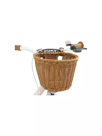 PUKY | Gepäckträgerkorb Chaos Korb | braun