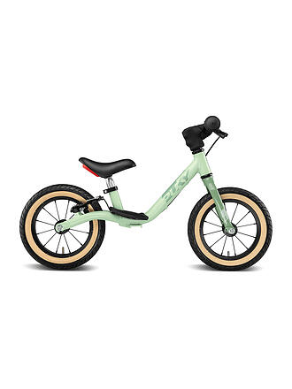 PUKY | Kinder Laufrad LR Light mit Bremse 2023 | grün