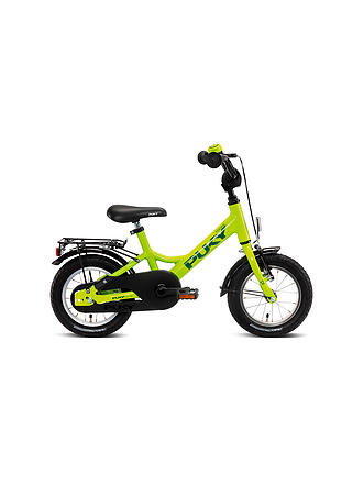 PUKY | Kinderfahrrad Youke 12 Alu | rosa