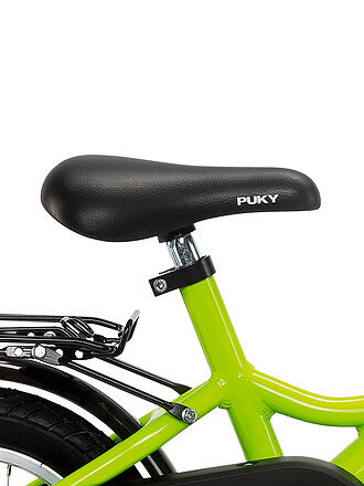 PUKY | Kinderfahrrad Youke 12 Alu | grün