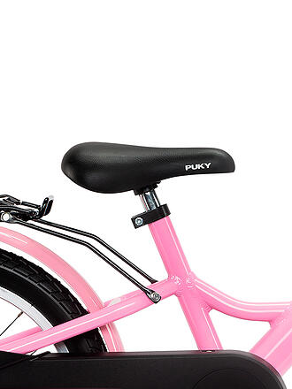 PUKY | Kinderfahrrad Youke 16 Alu | blau