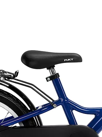 PUKY | Kinderfahrrad Youke 16 Alu | blau