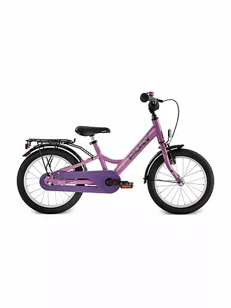 PUKY | Kinderfahrrad Youke 16 | 