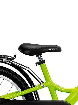 PUKY | Kinderfahrrad Youke 18 Alu | grün