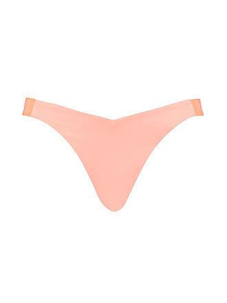 PUMA | Damen Bikinihose Brazilian | orange