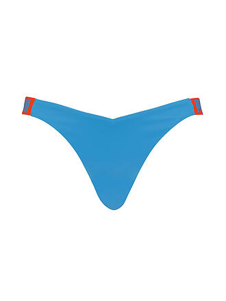 PUMA | Damen Bikinihose Brazilian | schwarz