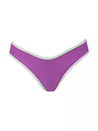 PUMA | Damen Bikinihose Contour Reversible | lila