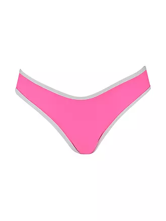 PUMA | Damen Bikinihose Contour Reversible | lila