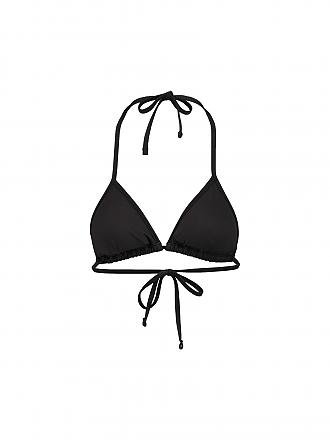 PUMA | Damen Bikinioberteil Triangel | rot
