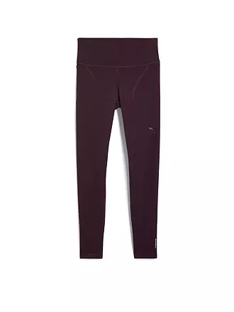 PUMA | Damen Fitnesstight Cloudspun Soft | beere