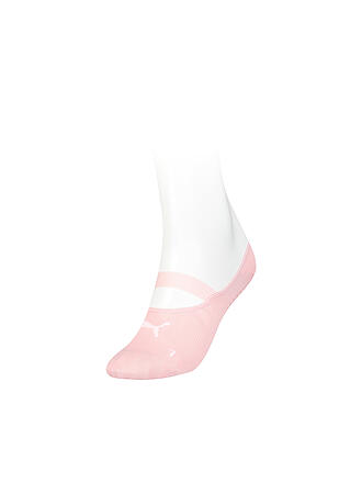 PUMA | Damen Footie Studio Yoga | pink
