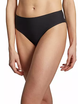 PUMA | Damen Höschen Brief One Size 2er Pkg. | schwarz