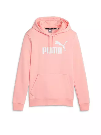 PUMA | Damen Hoodie ESS Logo | 