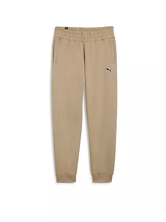 PUMA | Damen Jogginghose Better Essentials | beere