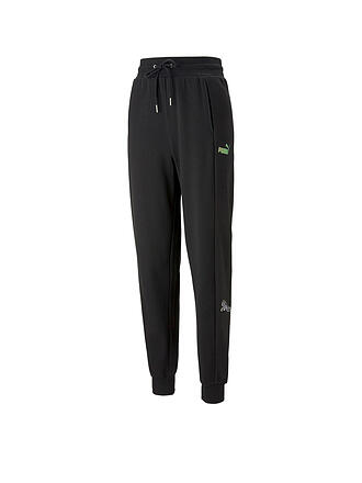 PUMA | Damen Jogginghose PUMA POWER Novashine | schwarz