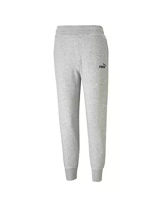 PUMA | Damen Jogginghose | schwarz