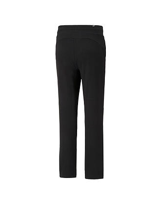 PUMA | Damen Jogginghose | grau