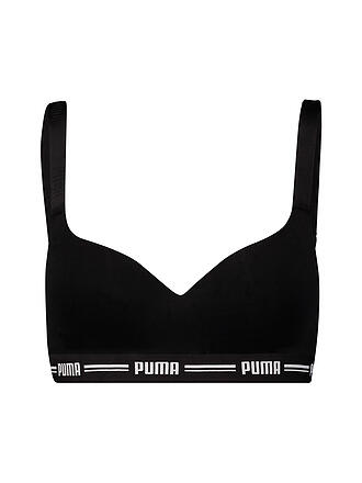 PUMA | Damen Sport-BH | grau