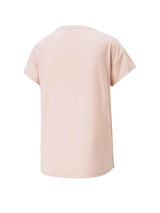 PUMA | Damen T-Shirt Modern | rosa