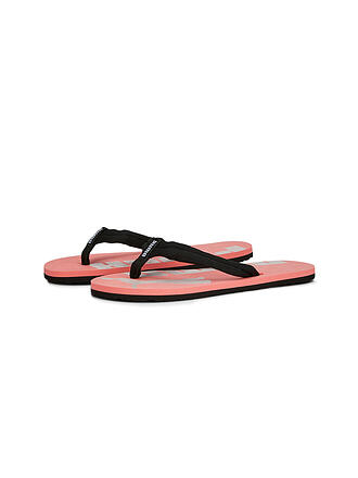 PUMA | Damen Zehentrenner | rosa