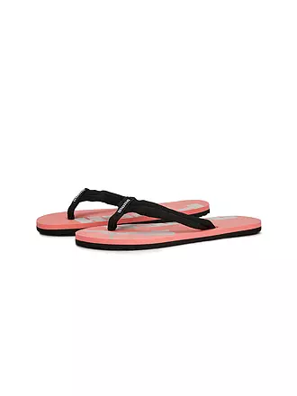 PUMA | Damen Zehentrenner | rosa