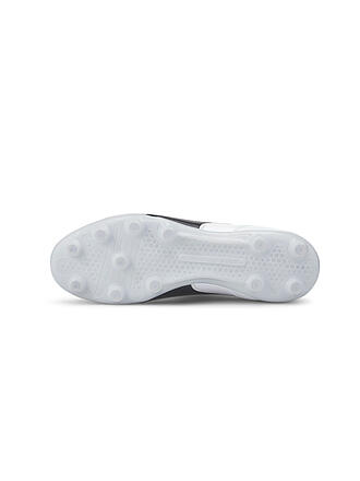 PUMA | Fußballschuhe Nocken KING Top FG | weiß