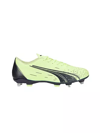 PUMA | Fußballschuhe Nocken ULTRA Play FG/AG | gelb