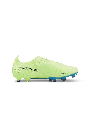 PUMA | Fußballschuhe Nocken ULTRA Ultimate FG/AG | gelb