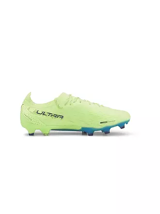 PUMA | Fußballschuhe Nocken ULTRA Ultimate FG/AG | gelb
