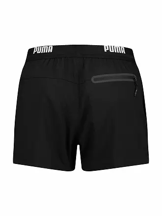 PUMA | Herren Badeshort Logo | 