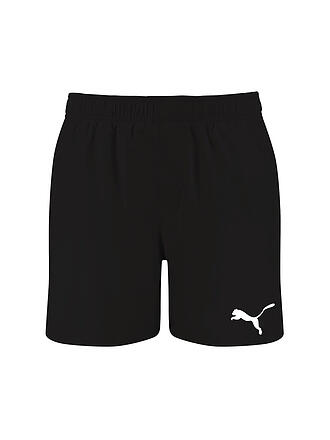 PUMA | Herren Badeshort Swim Mid | dunkelblau