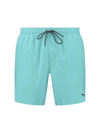 PUMA | Herren Badeshort | blau