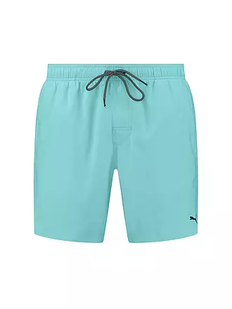 PUMA | Herren Badeshort | rot