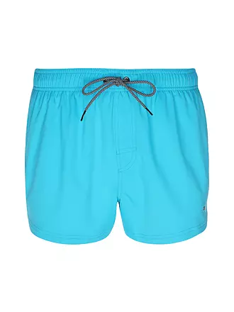 PUMA | Herren Badeshort | blau