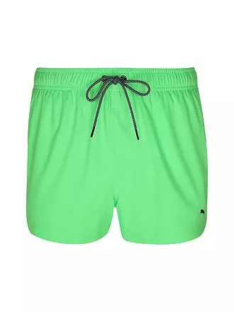 PUMA | Herren Badeshort | blau