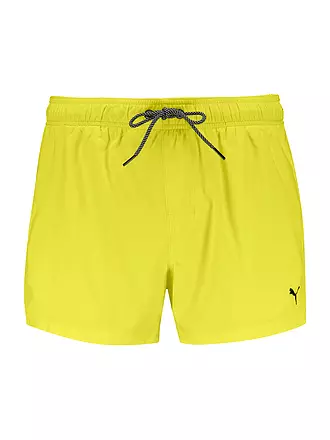 PUMA | Herren Badeshort | blau
