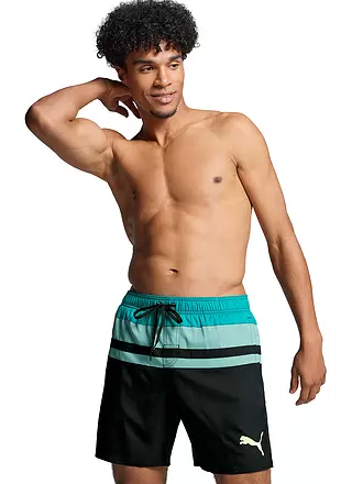 PUMA | Herren Badeshort | blau
