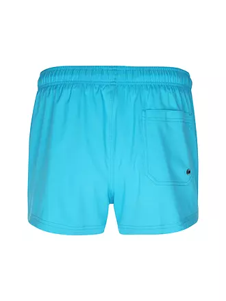 PUMA | Herren Badeshort | grün