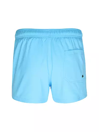 PUMA | Herren Badeshort | gelb