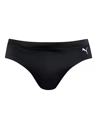 PUMA | Herren Badeslip Swim Classic | schwarz