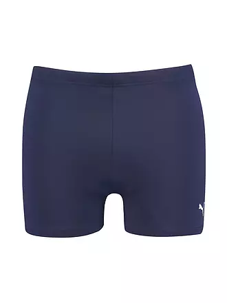 PUMA | Herren Beinbadehose Classic | dunkelblau