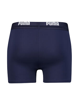 PUMA | Herren Beinbadehose | blau
