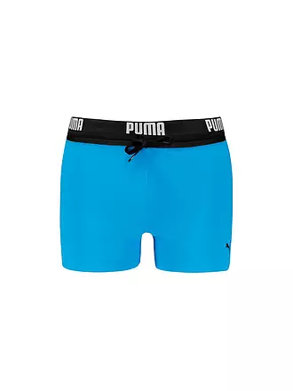 PUMA | Herren Beinbadehose | petrol