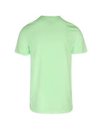 PUMA | Herren Fitnessshirt Favourite Blaster | grün