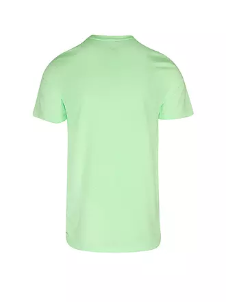 PUMA | Herren Fitnessshirt Favourite Blaster | grün