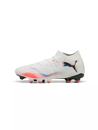 PUMA | Herren Fußballschuhe FUTURE 8 PRO FG/AG Nocken | weiss