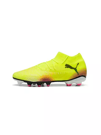 PUMA | Herren Fußballschuhe Nocken Future Pro FG/AG | gelb