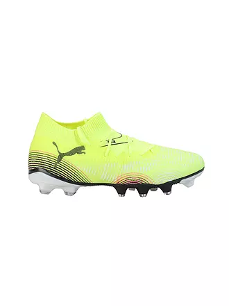 PUMA | Herren Fußballschuhe Nocken Future Pro FG/AG | gelb